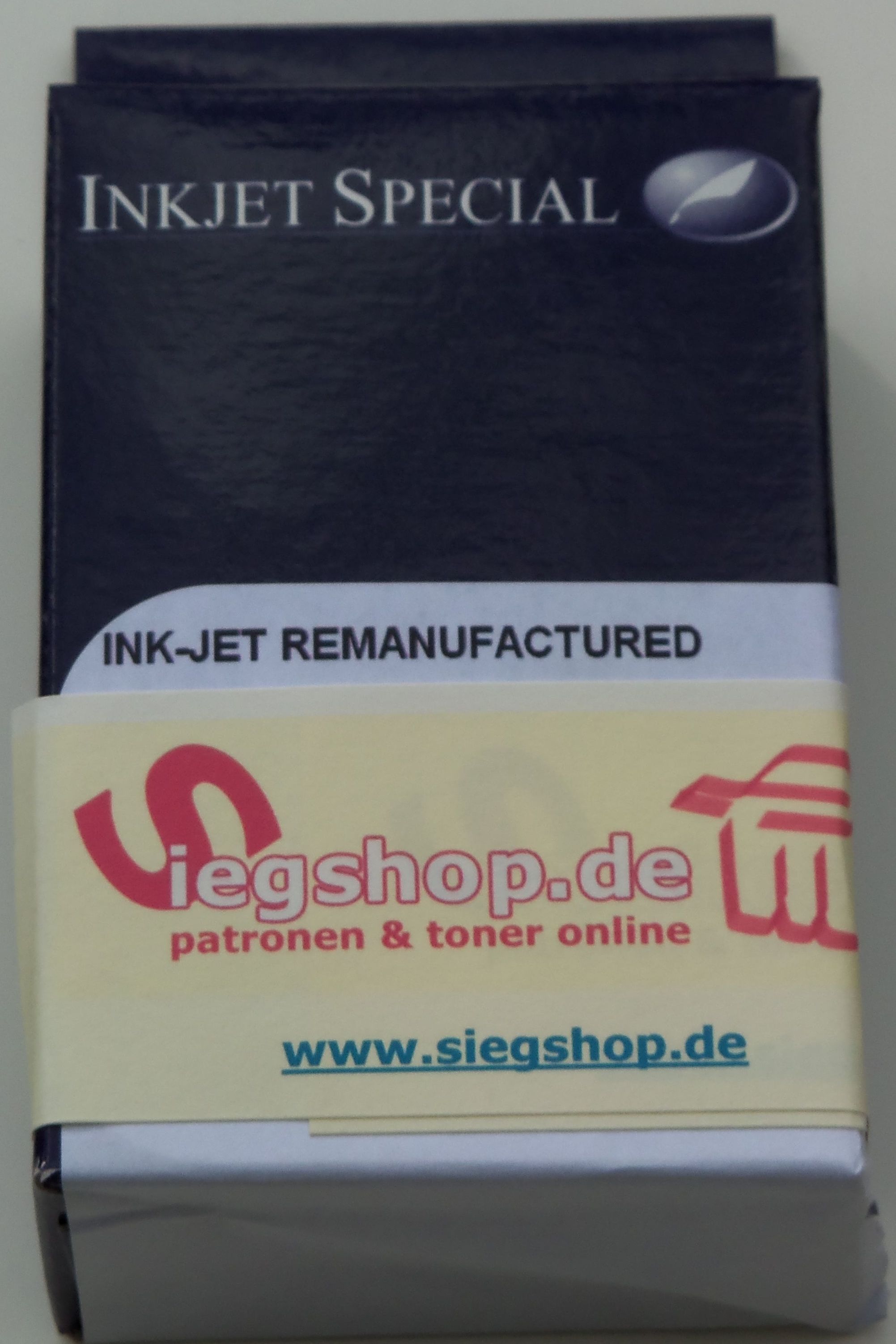 HP 336 / C9362EE refilled HP Deskjet 5432, 5440 PSC1500, PSC1510, Photosmart 2575, 2710, 7850, C3180, C3181 etc.
